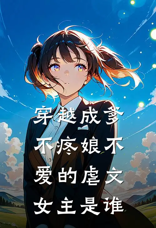 穿越成爹不疼娘不爱的虐文女主是谁