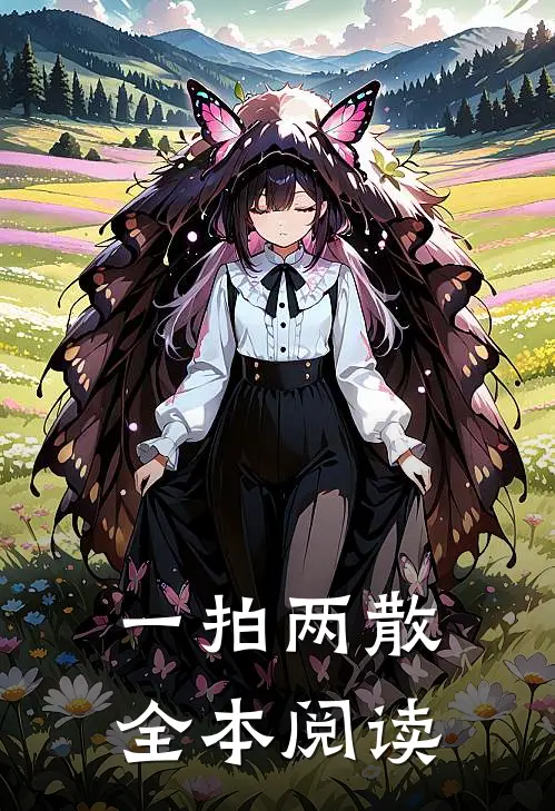 一拍两散全本阅读