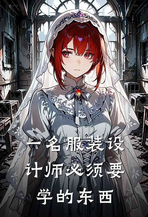 一名服装设计师必须要学的东西