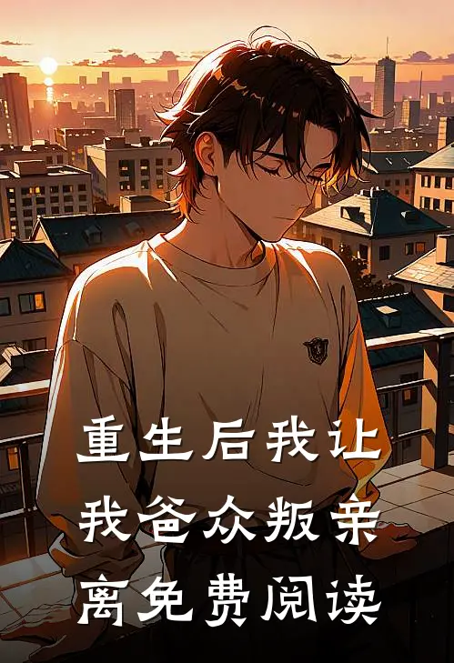 重生后我让我爸众叛亲离免费阅读