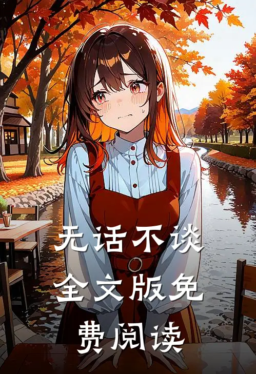无话不谈全文版免费阅读