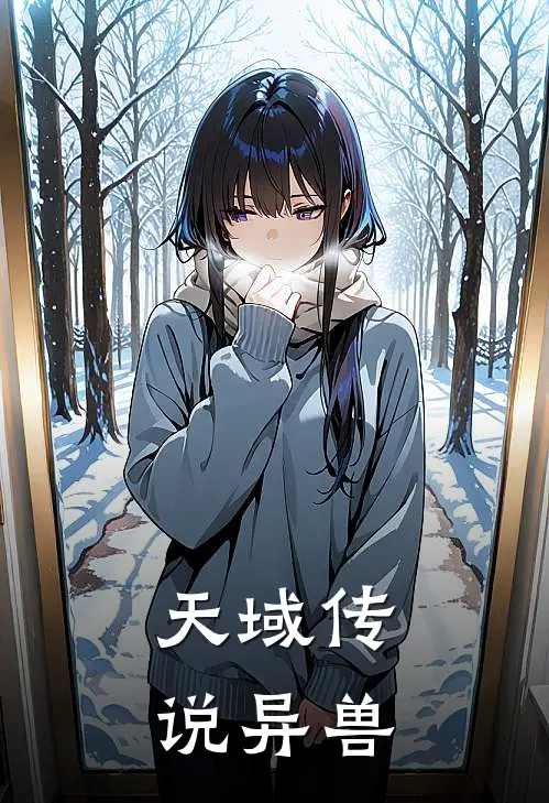 天域传说异兽