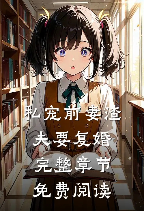 私宠前妻渣夫要复婚完整章节免费阅读