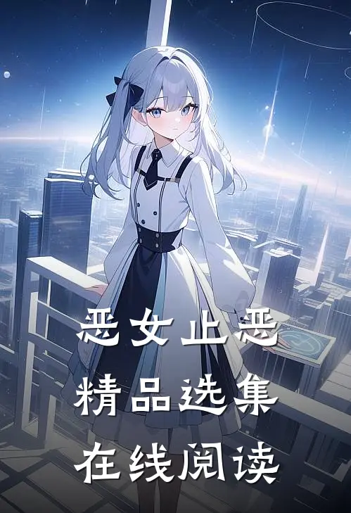 恶女止恶精品选集在线阅读
