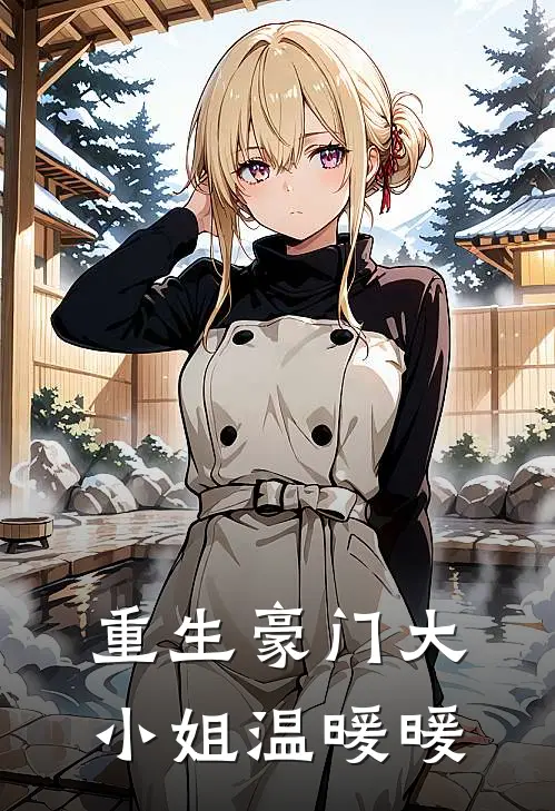 重生豪门大小姐温暖暖