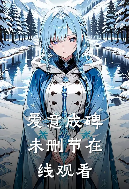 爱意成碑未删节在线观看