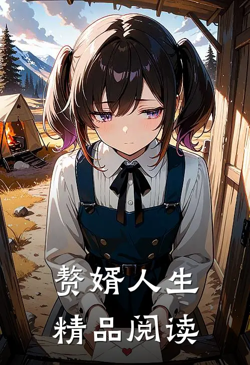 赘婿人生精品阅读