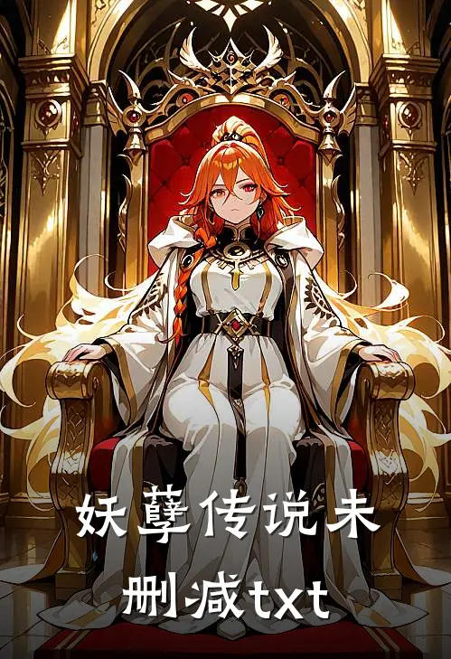 妖孽传说未删减txt