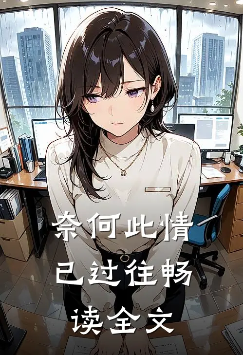 奈何此情已过往畅读全文