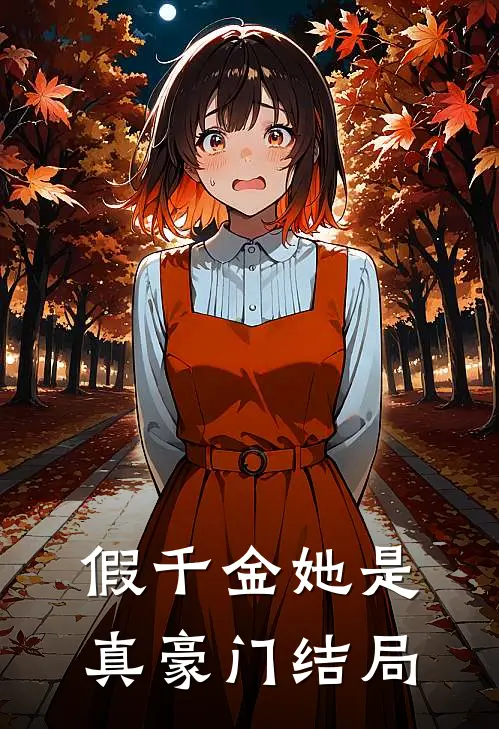 假千金她是真豪门结局