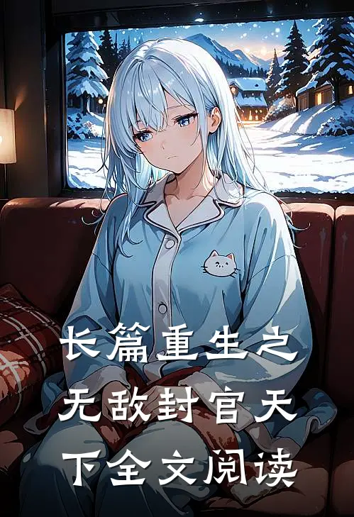 长篇重生之无敌封官天下全文阅读