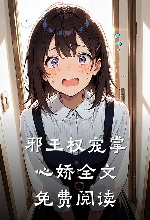 邪王权宠掌心娇全文免费阅读