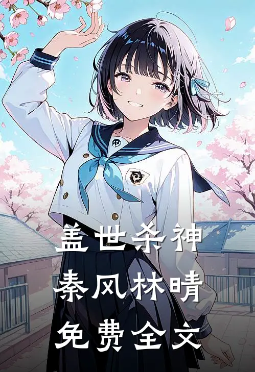 盖世杀神秦风林晴免费全文