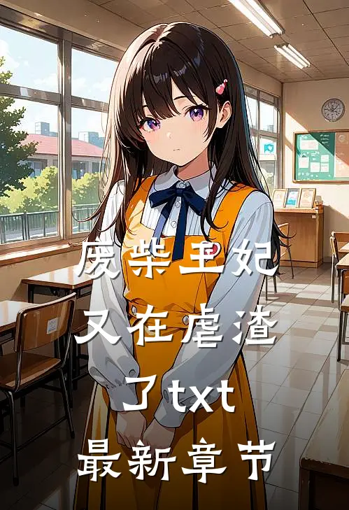 废柴王妃又在虐渣了txt最新章节