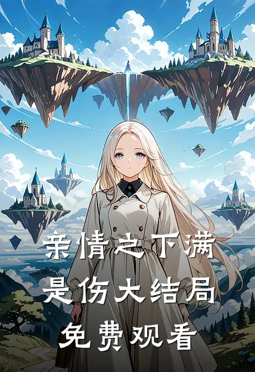亲情之下满是伤大结局免费观看