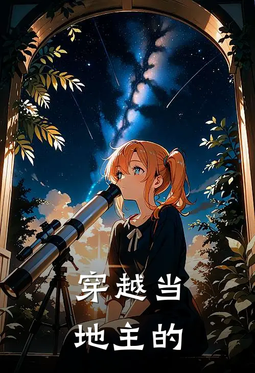 穿越当地主的