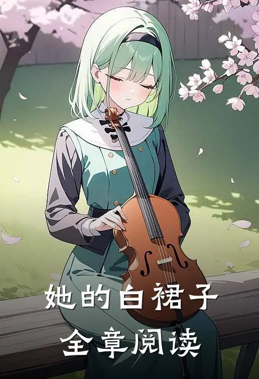 她的白裙子全章阅读