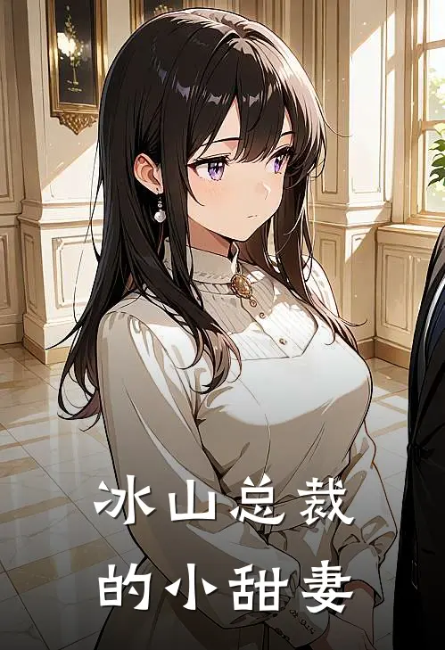 冰山总裁的小甜妻