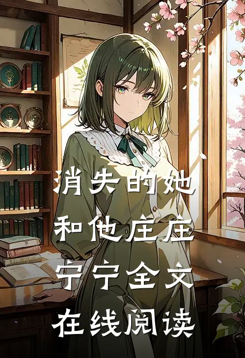 消失的她和他庄庄宁宁全文在线阅读