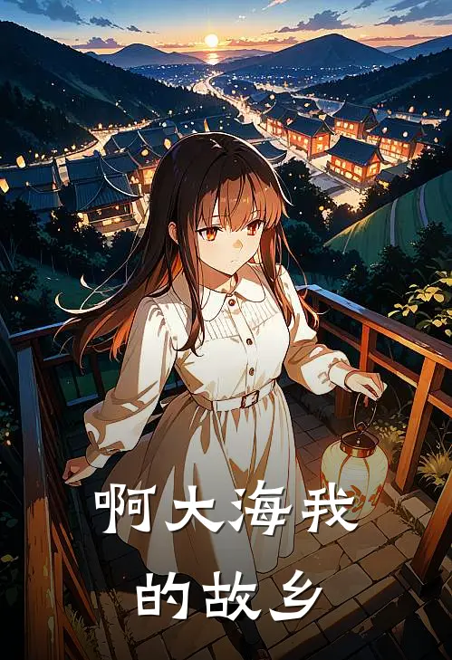 啊大海我的故乡