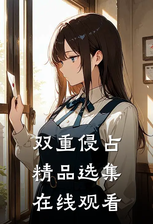 双重侵占精品选集在线观看