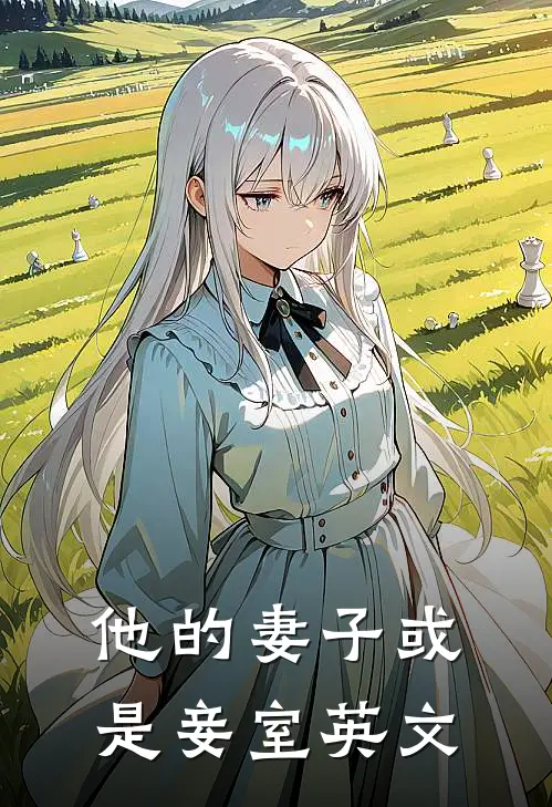 他的妻子或是妾室英文