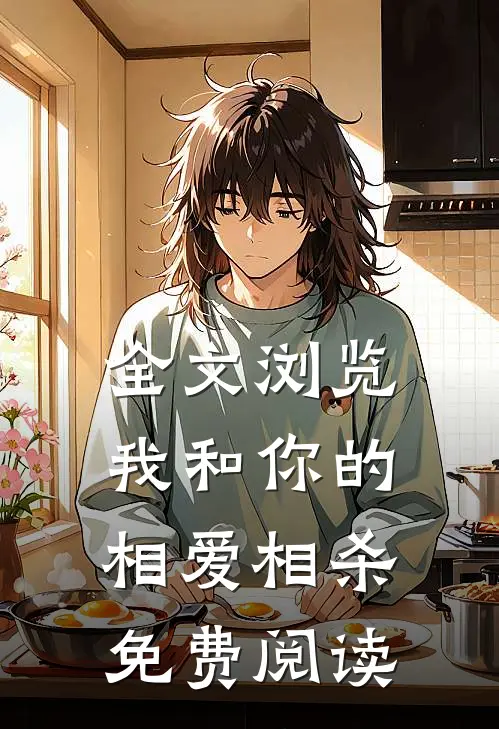 全文浏览我和你的相爱相杀免费阅读