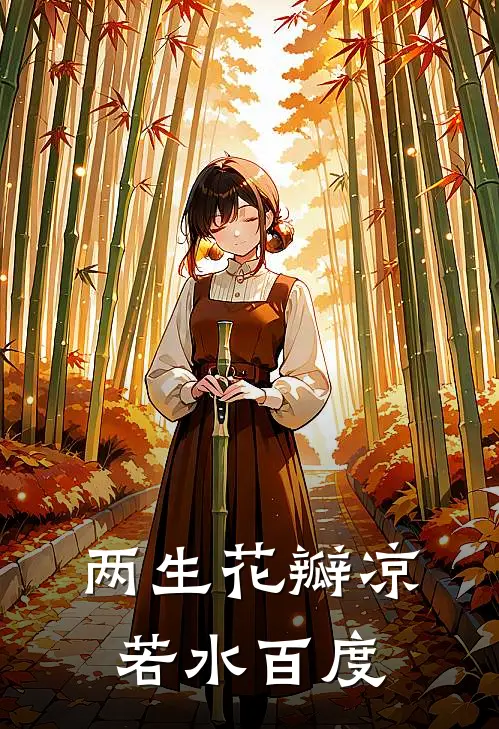 两生花瓣凉若水 百度