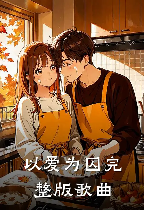 以爱为囚完整版歌曲
