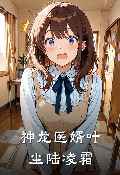 神龙医婿叶尘陆凌霜
