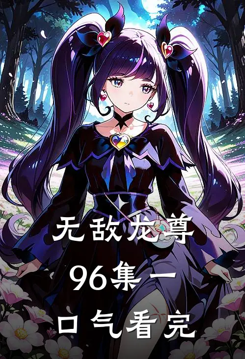 无敌龙尊96集一口气看完