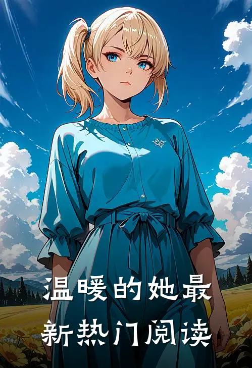 温暖的她最新热门阅读