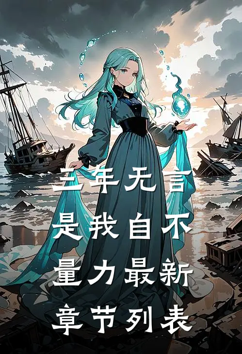 三年无言，是我自不量力最新章节列表
