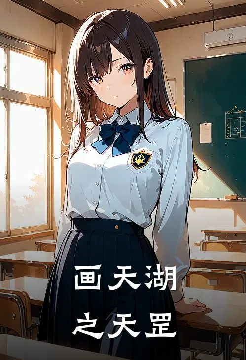 画天湖之天罡