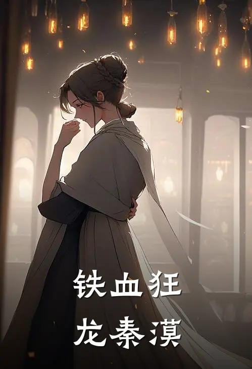 铁血狂龙秦漠