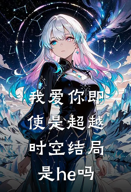 我爱你即使是超越时空结局是he吗