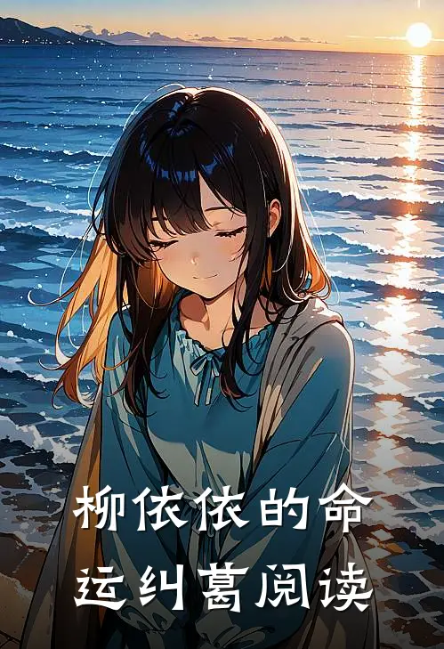 柳依依的命运纠葛阅读
