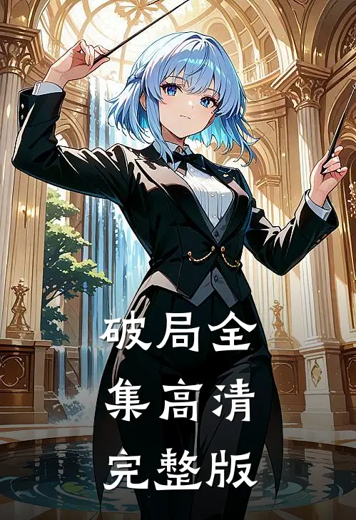 破局全集高清完整版