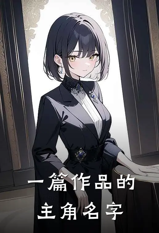 一篇作品的主角名字