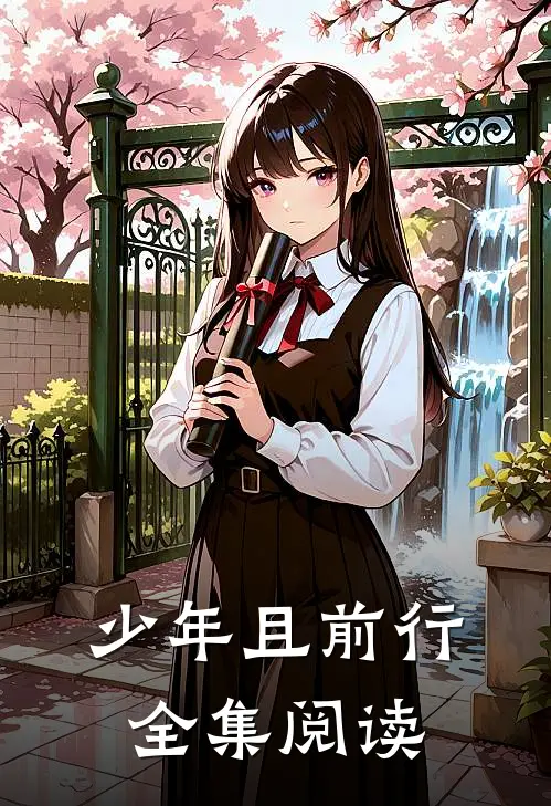 少年且前行全集阅读
