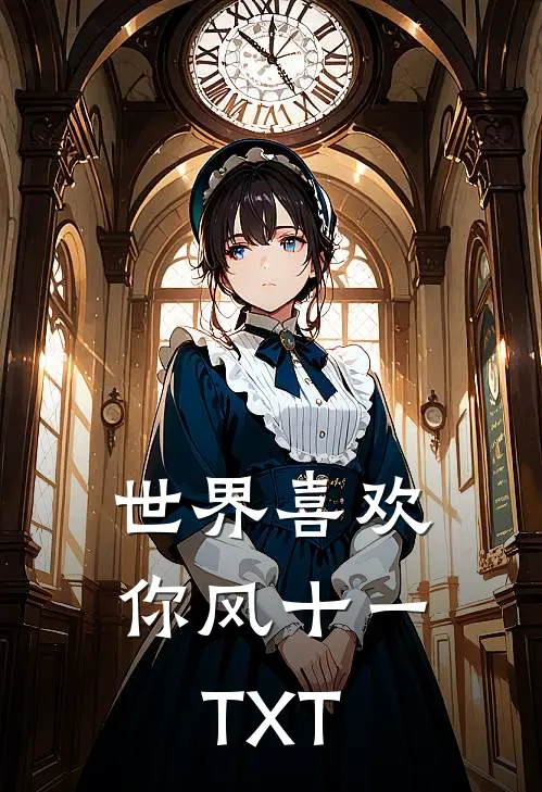 世界喜欢你风十一TXT