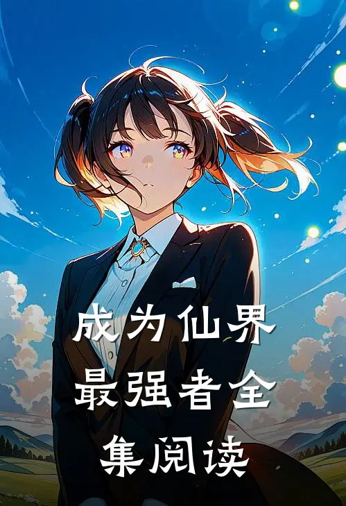 成为仙界最强者全集阅读