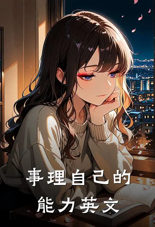 事理自己的能力英文