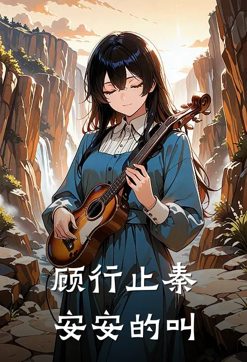 顾行止秦安安的叫