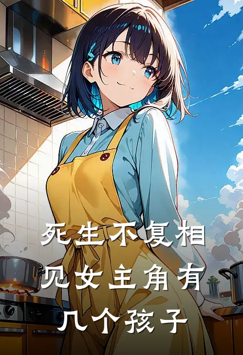 死生不复相见女主角有几个孩子