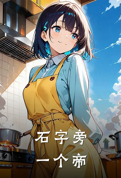 石字旁一个帝