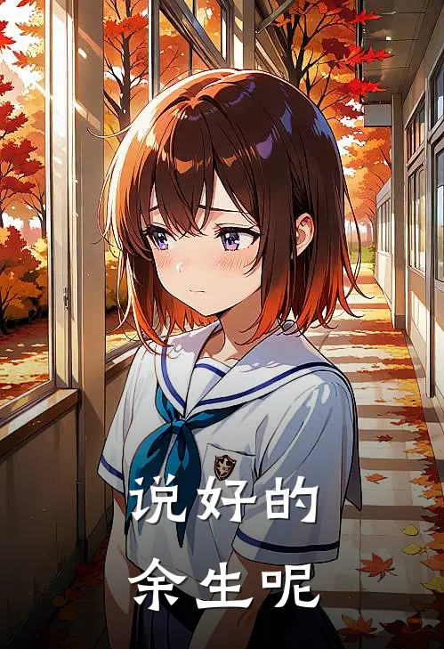 说好的余生呢