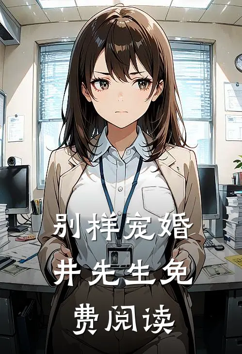 别样宠婚井先生免费阅读