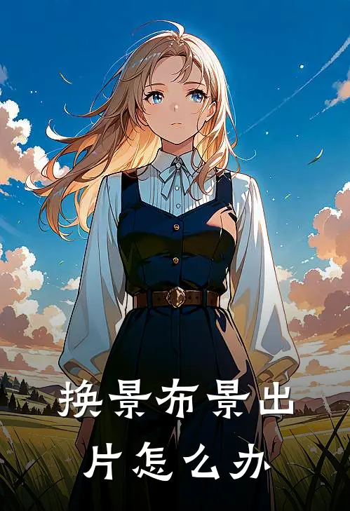 换景布景出片怎么办