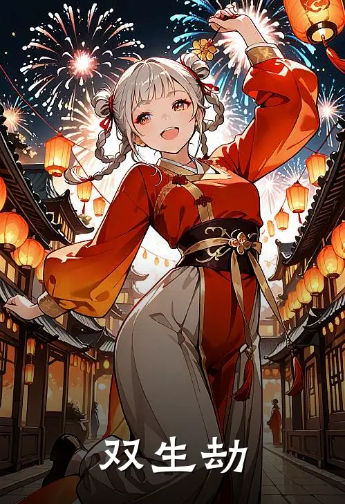 双生劫